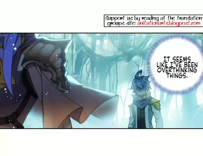 Soul Land II - The Peerless Tang Sect 238