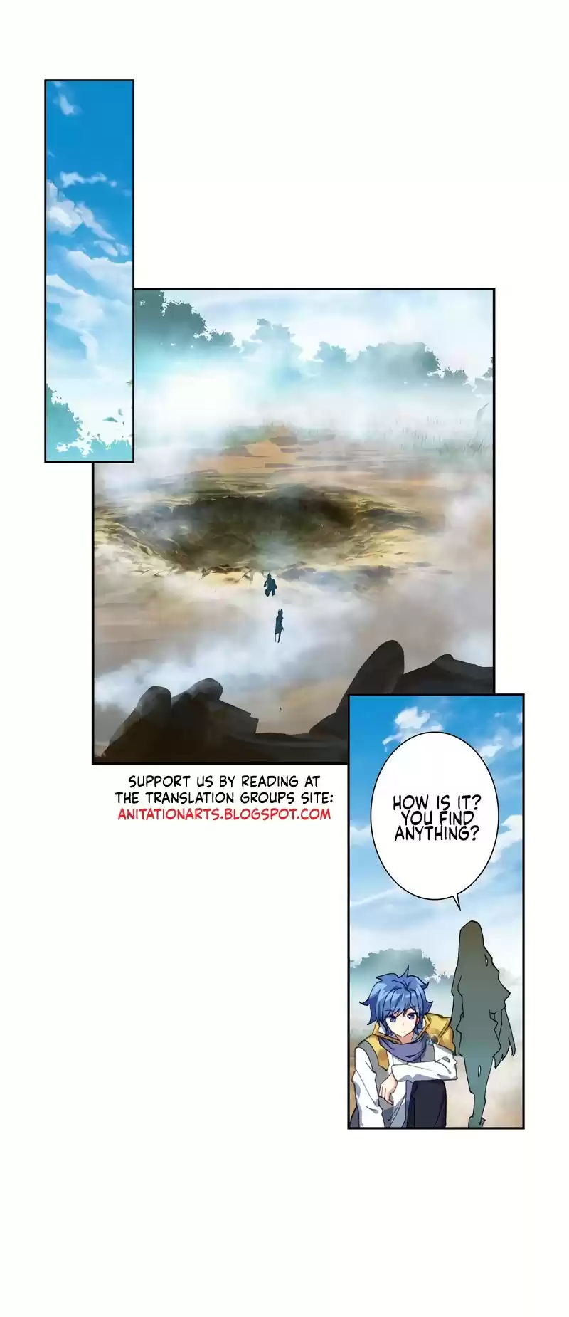 Soul Land II - The Peerless Tang Sect 238