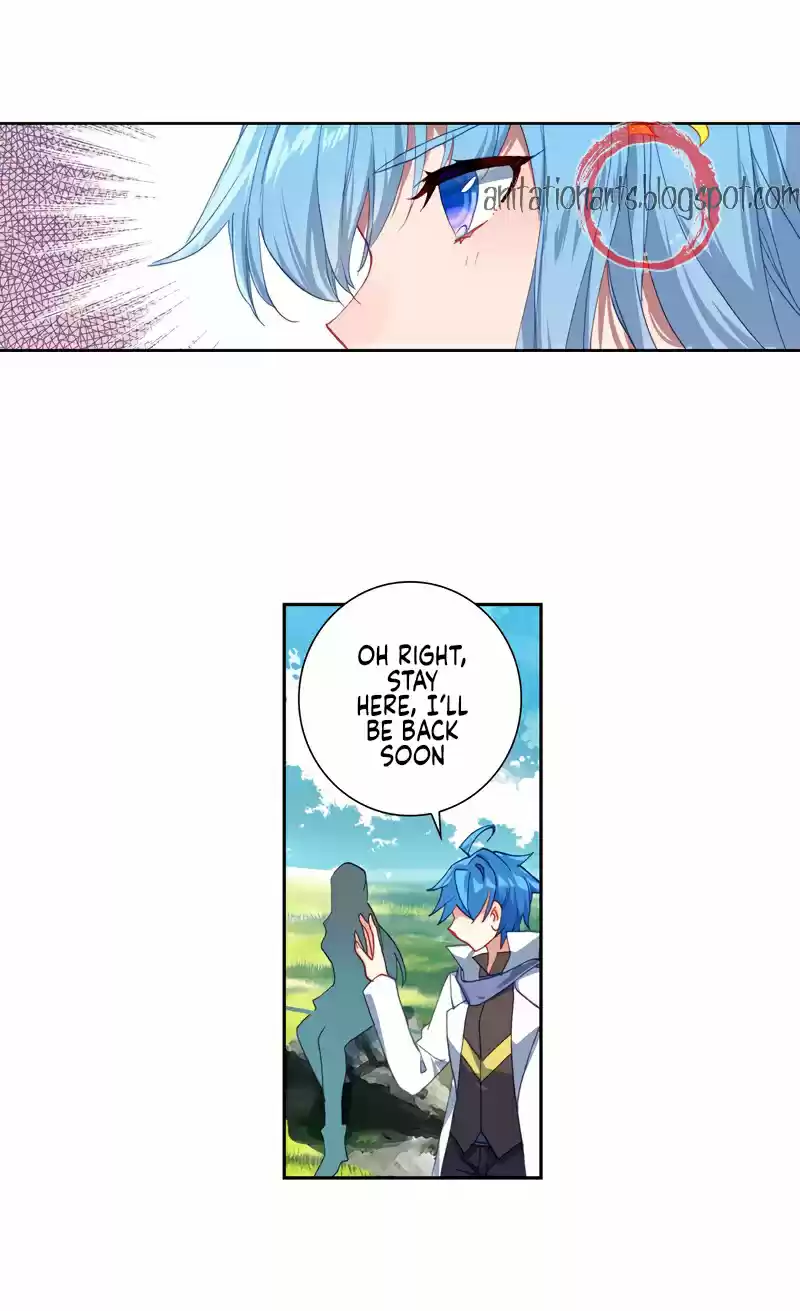 Soul Land II - The Peerless Tang Sect 239