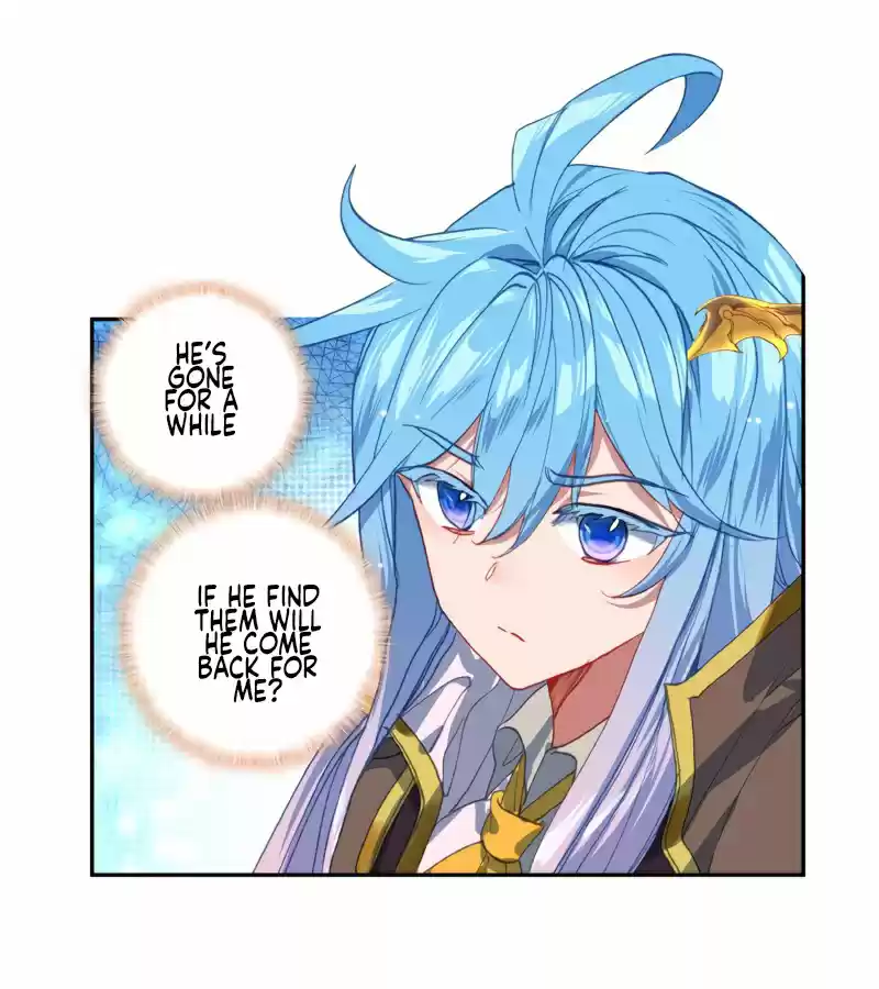 Soul Land II - The Peerless Tang Sect 239