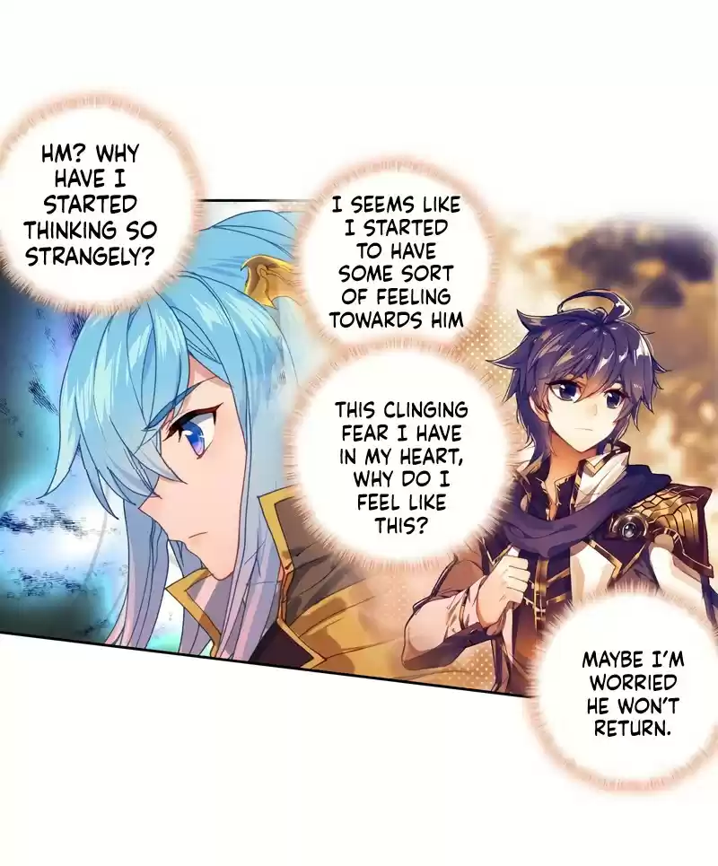 Soul Land II - The Peerless Tang Sect 239