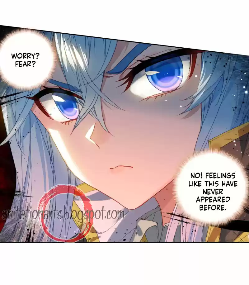 Soul Land II - The Peerless Tang Sect 239