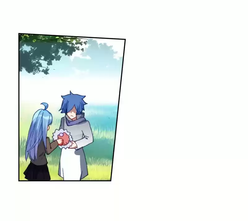 Soul Land II - The Peerless Tang Sect 239