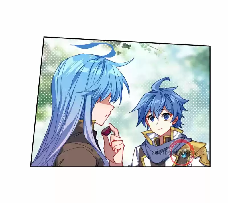 Soul Land II - The Peerless Tang Sect 239