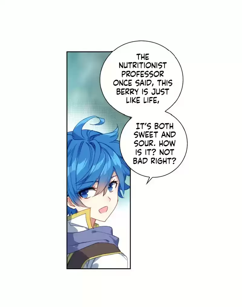 Soul Land II - The Peerless Tang Sect 239