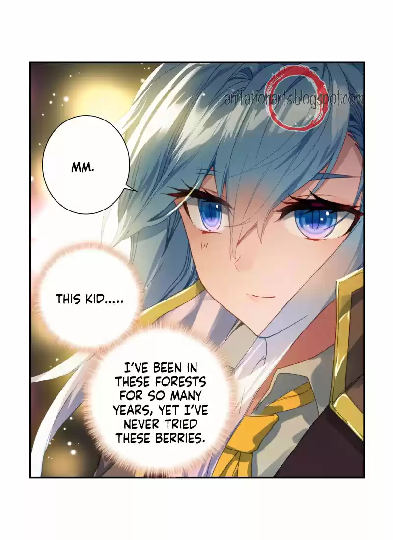 Soul Land II - The Peerless Tang Sect 239