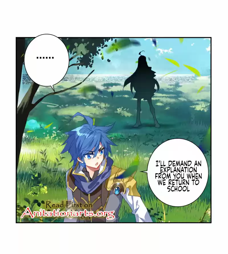 Soul Land II - The Peerless Tang Sect 240