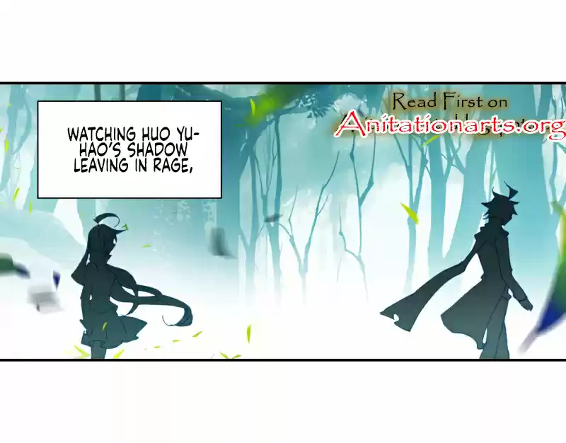 Soul Land II - The Peerless Tang Sect 240