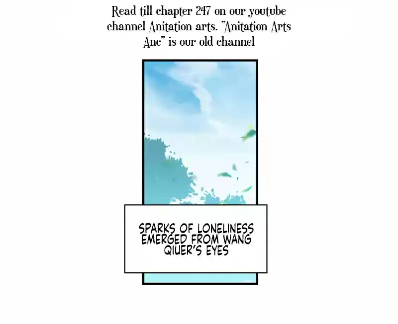 Soul Land II - The Peerless Tang Sect 240