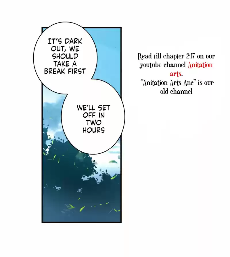 Soul Land II - The Peerless Tang Sect 240