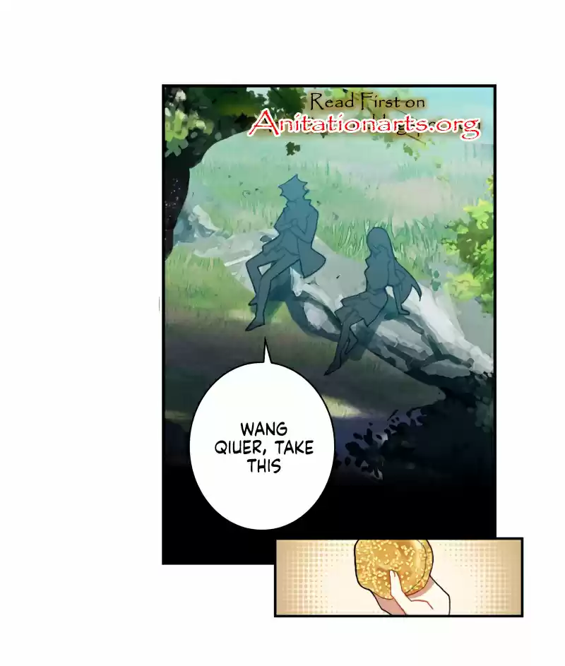 Soul Land II - The Peerless Tang Sect 240