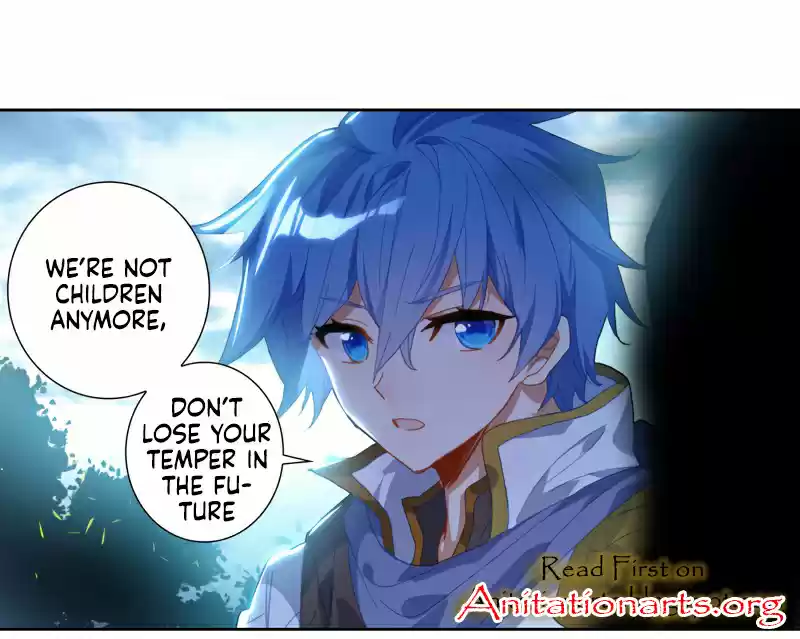 Soul Land II - The Peerless Tang Sect 240