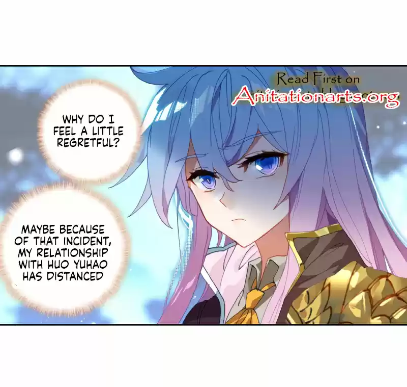 Soul Land II - The Peerless Tang Sect 240