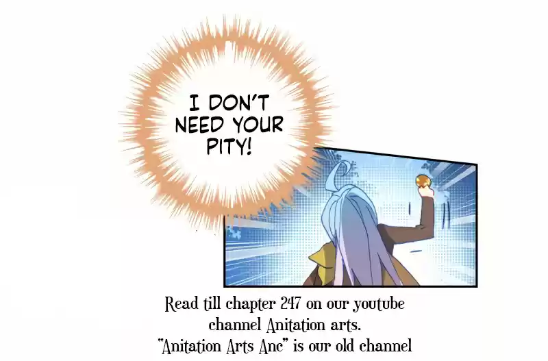 Soul Land II - The Peerless Tang Sect 240