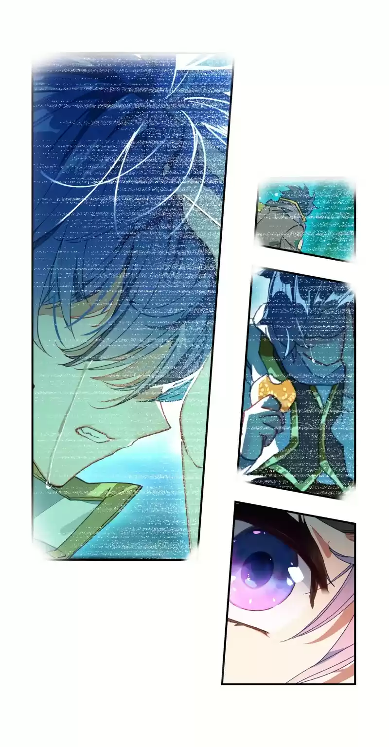 Soul Land II - The Peerless Tang Sect 240