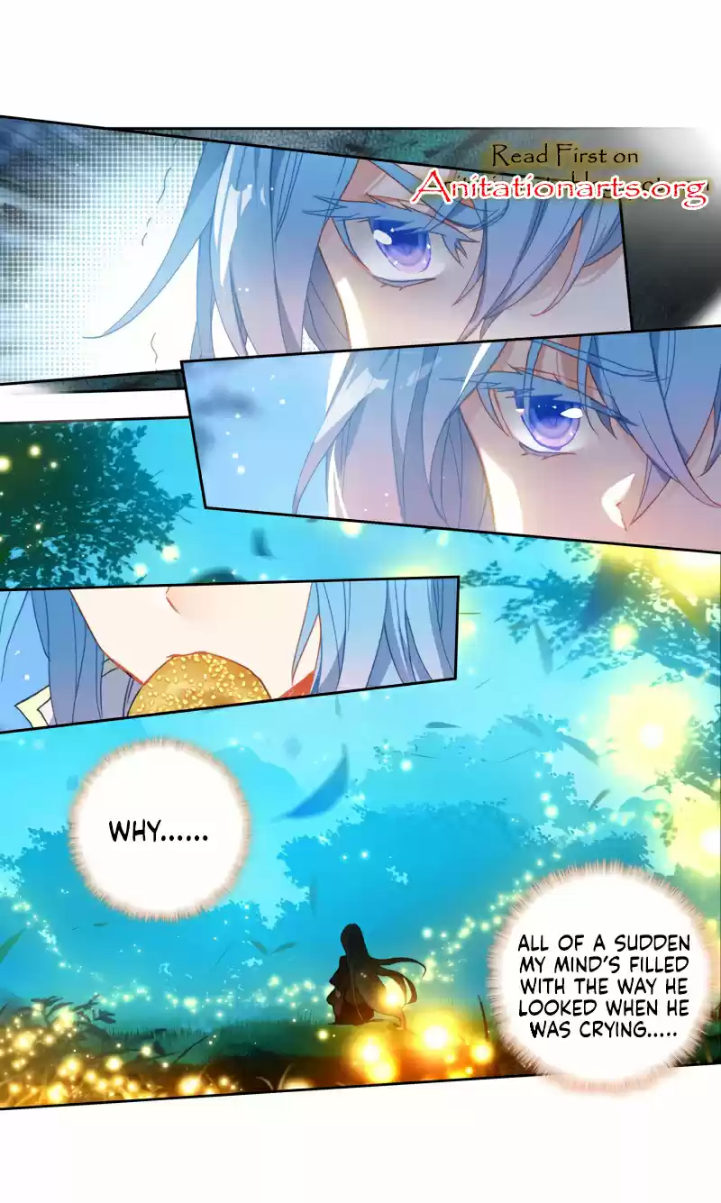 Soul Land II - The Peerless Tang Sect 240