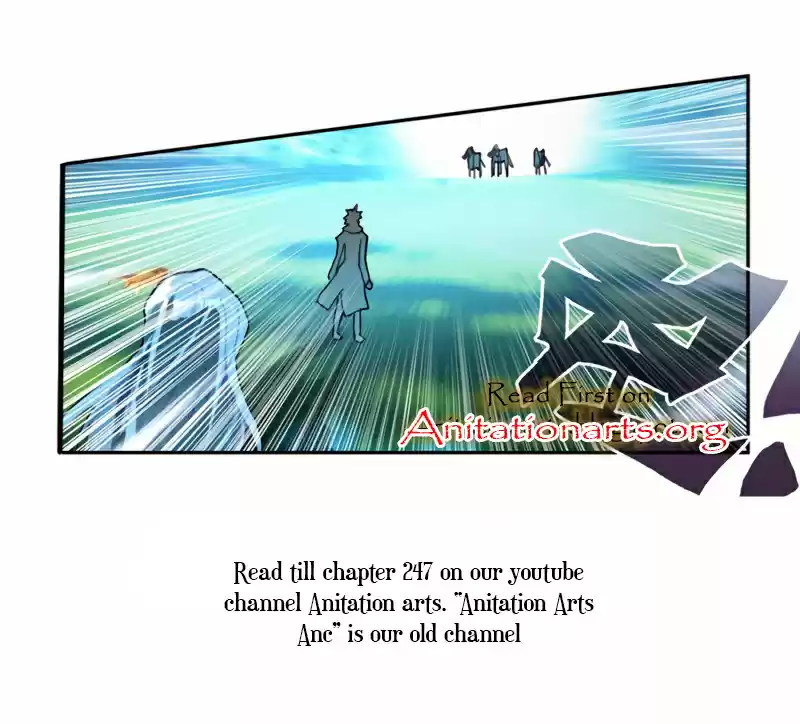 Soul Land II - The Peerless Tang Sect 240