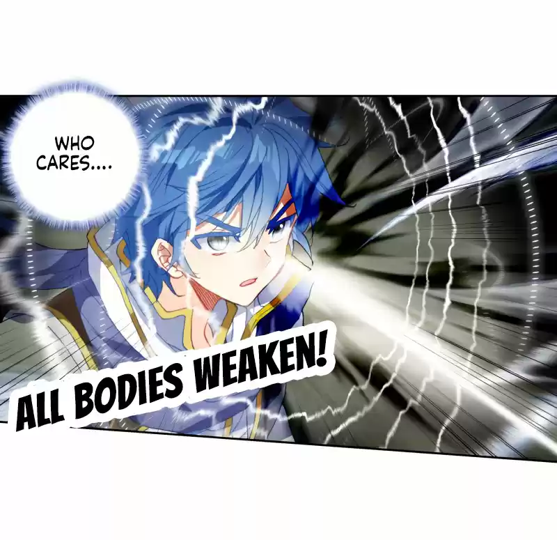 Soul Land II - The Peerless Tang Sect 241