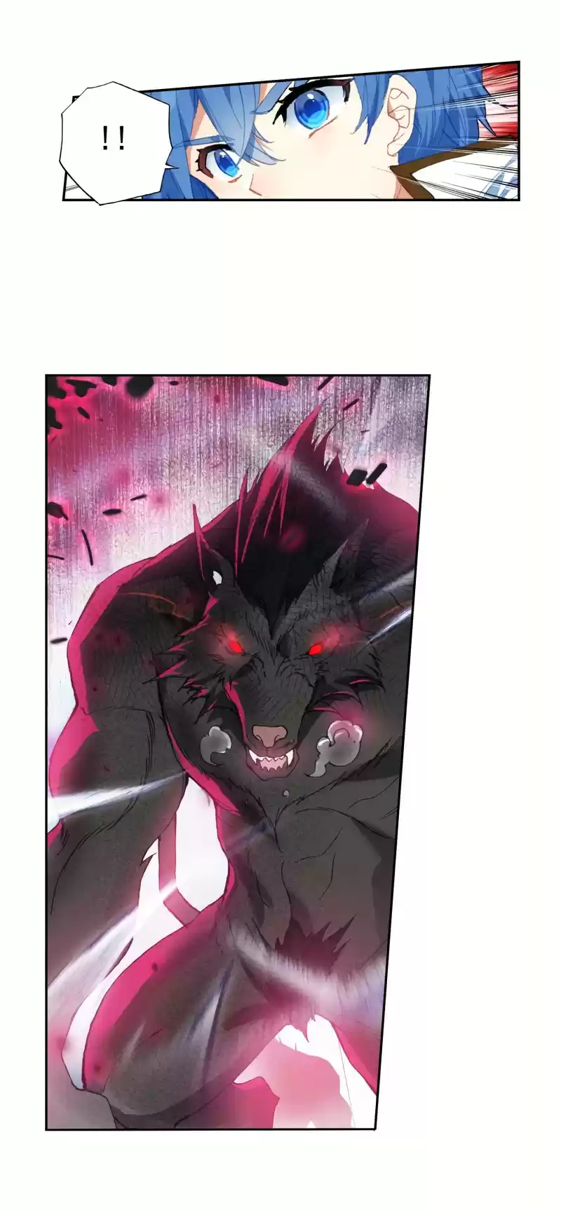 Soul Land II - The Peerless Tang Sect 241