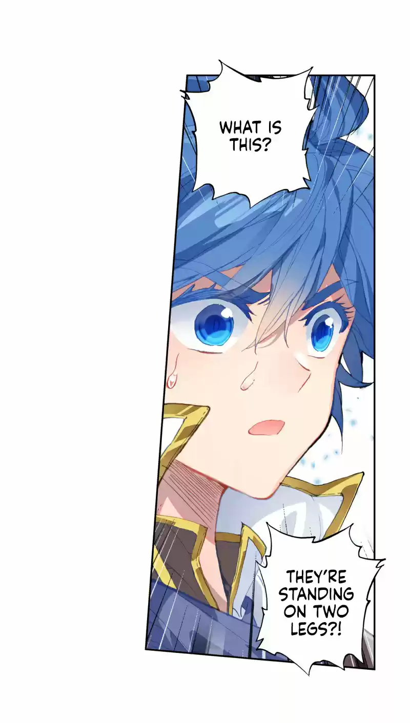 Soul Land II - The Peerless Tang Sect 241