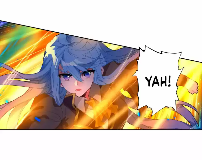 Soul Land II - The Peerless Tang Sect 241