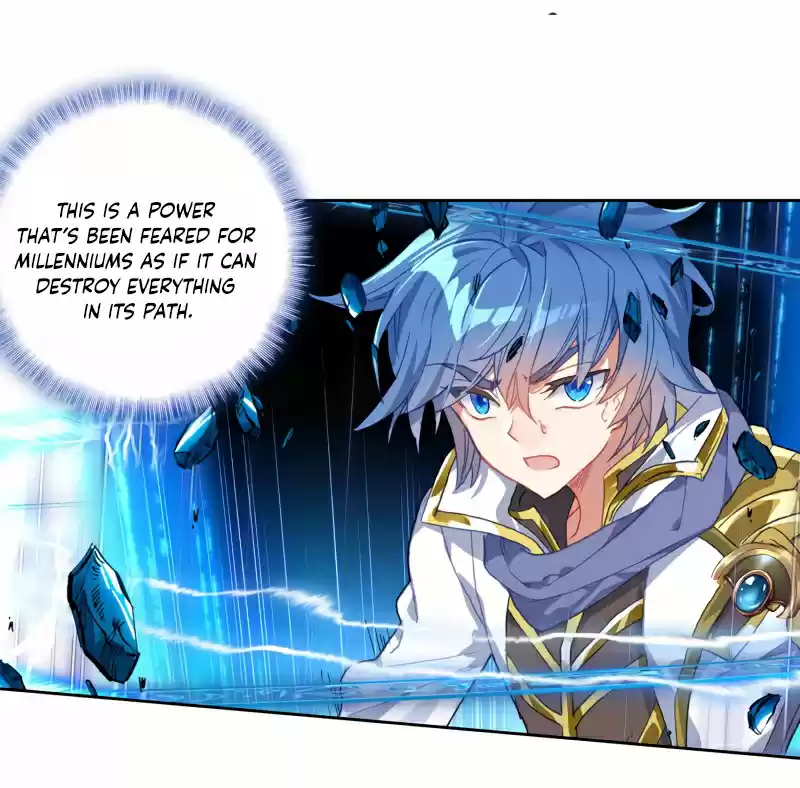 Soul Land II - The Peerless Tang Sect 242