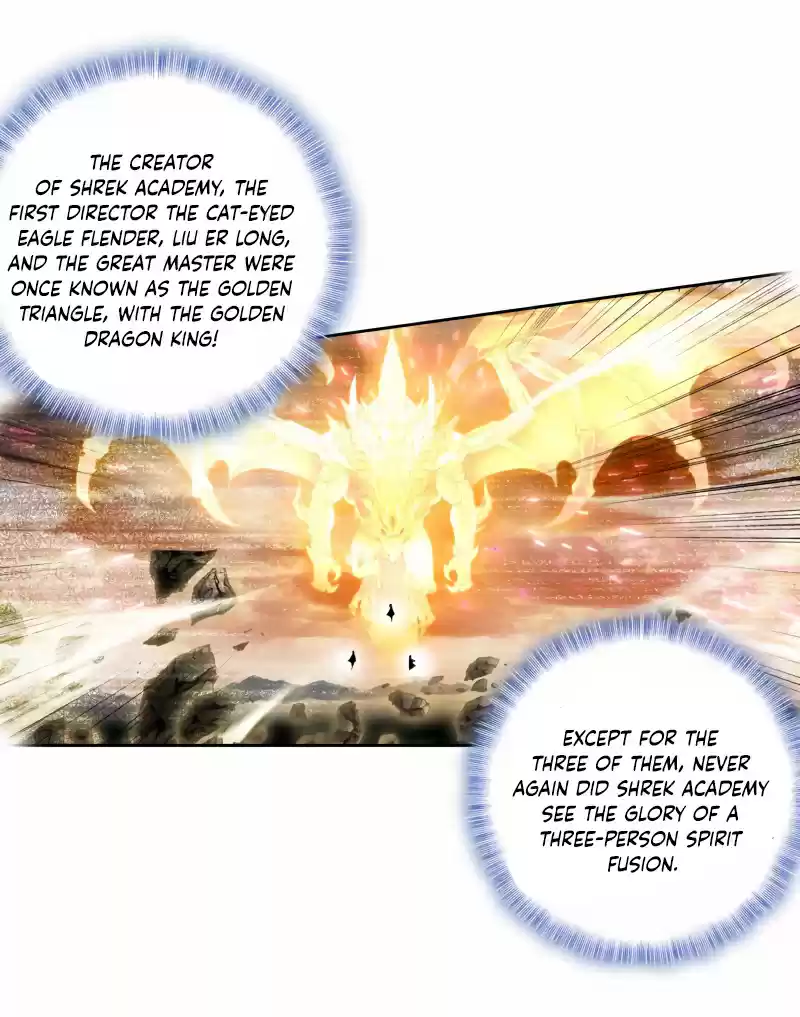 Soul Land II - The Peerless Tang Sect 242