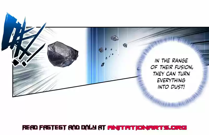 Soul Land II - The Peerless Tang Sect 242