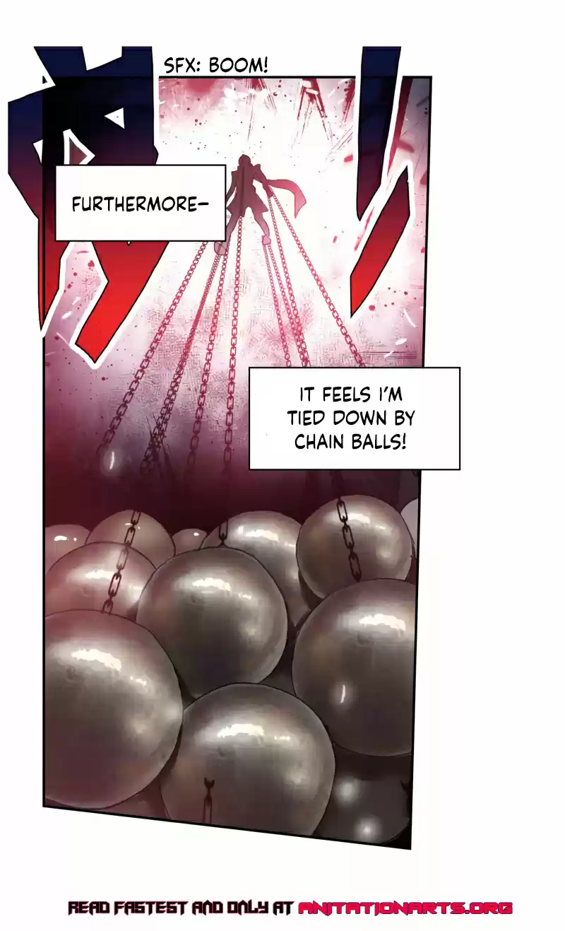 Soul Land II - The Peerless Tang Sect 242