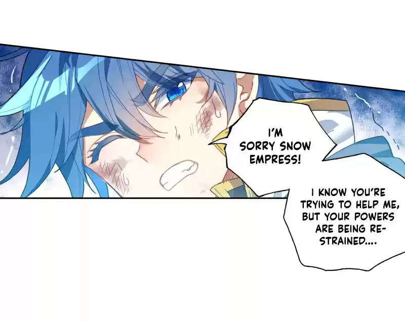 Soul Land II - The Peerless Tang Sect 242