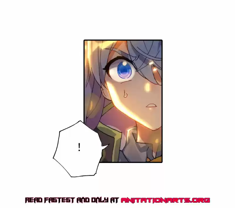 Soul Land II - The Peerless Tang Sect 242