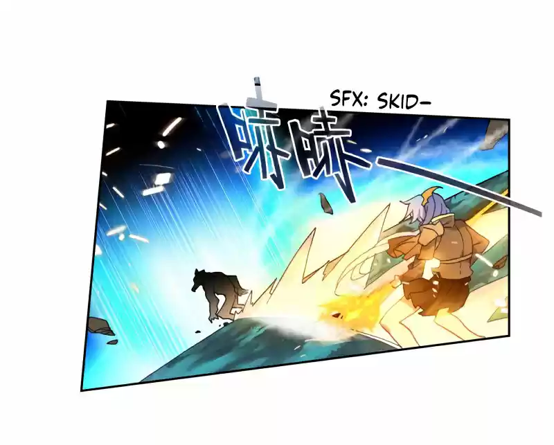 Soul Land II - The Peerless Tang Sect 242