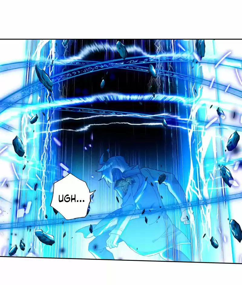 Soul Land II - The Peerless Tang Sect 242