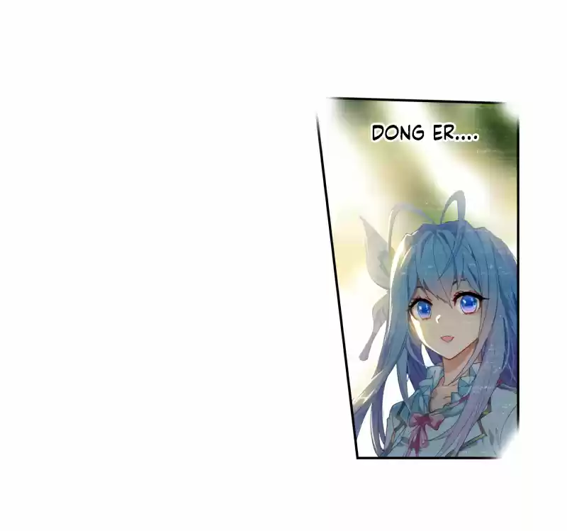 Soul Land II - The Peerless Tang Sect 242