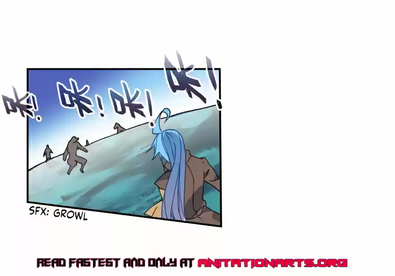 Soul Land II - The Peerless Tang Sect 242