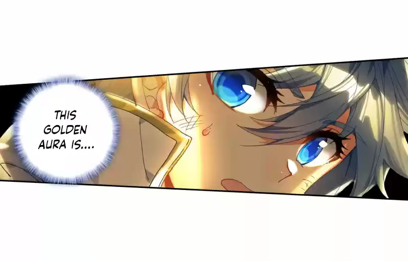 Soul Land II - The Peerless Tang Sect 243