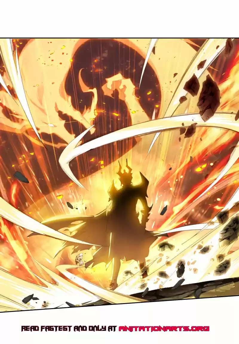 Soul Land II - The Peerless Tang Sect 243