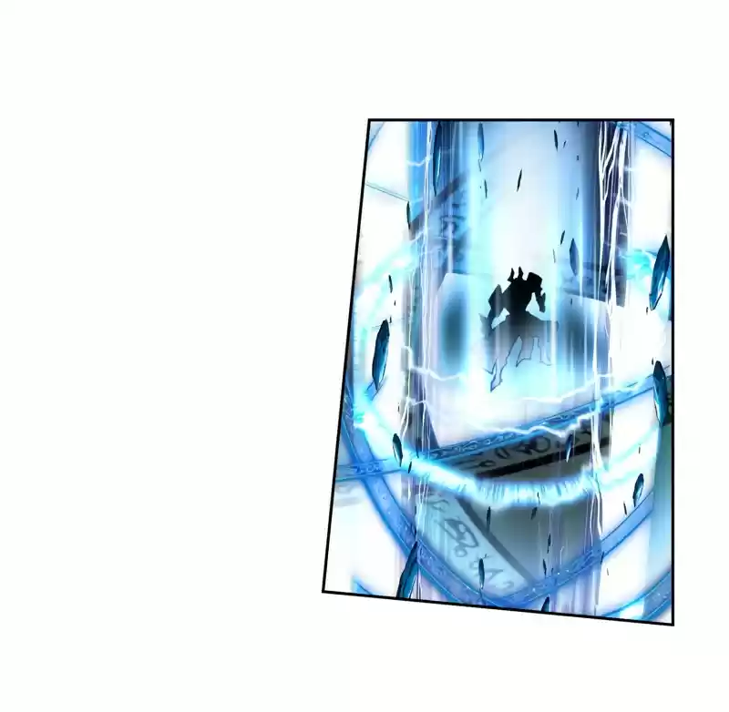 Soul Land II - The Peerless Tang Sect 243