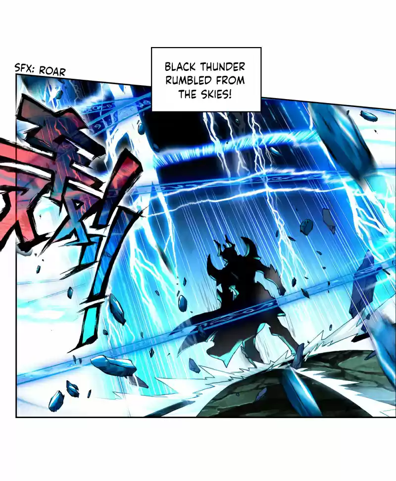 Soul Land II - The Peerless Tang Sect 243