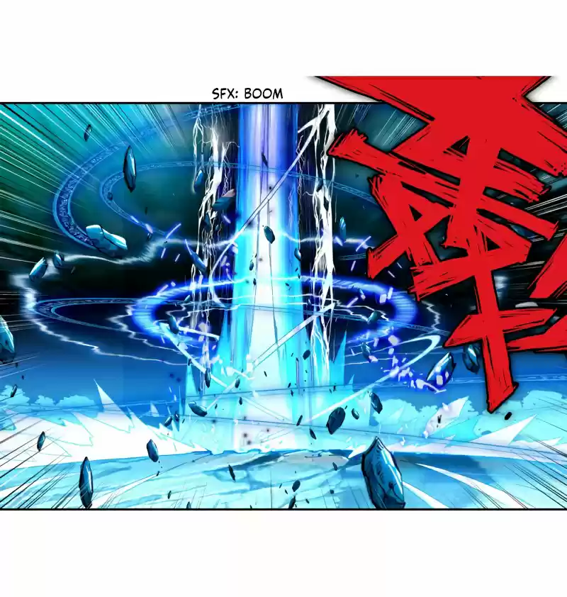 Soul Land II - The Peerless Tang Sect 243