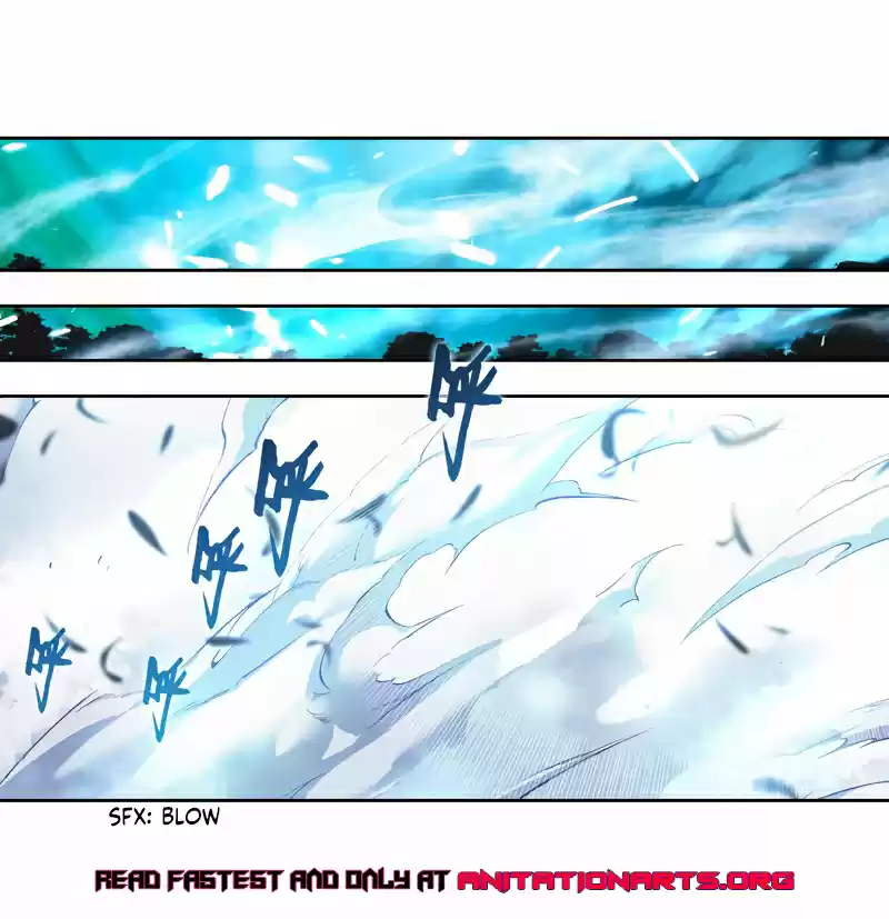 Soul Land II - The Peerless Tang Sect 243