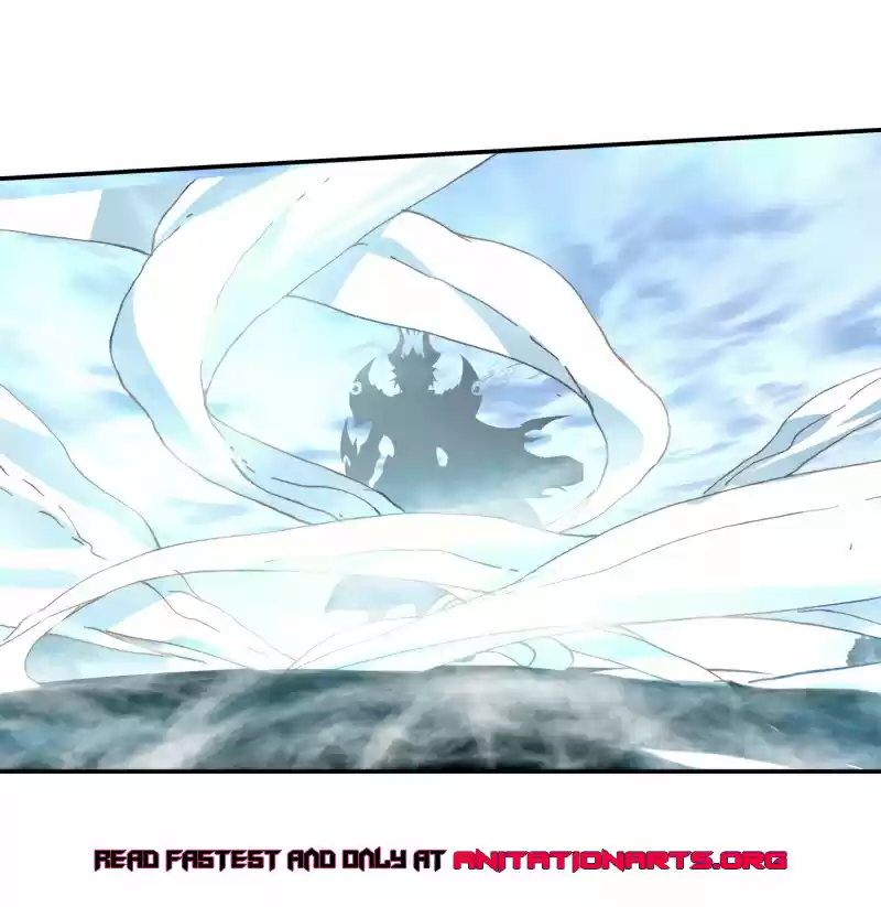 Soul Land II - The Peerless Tang Sect 244