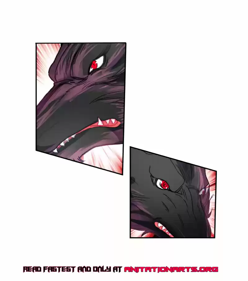 Soul Land II - The Peerless Tang Sect 244