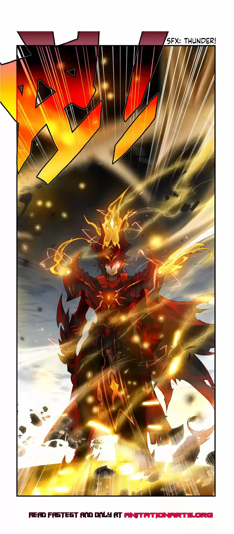 Soul Land II - The Peerless Tang Sect 244