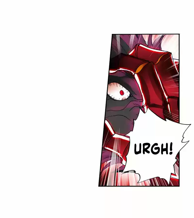 Soul Land II - The Peerless Tang Sect 244