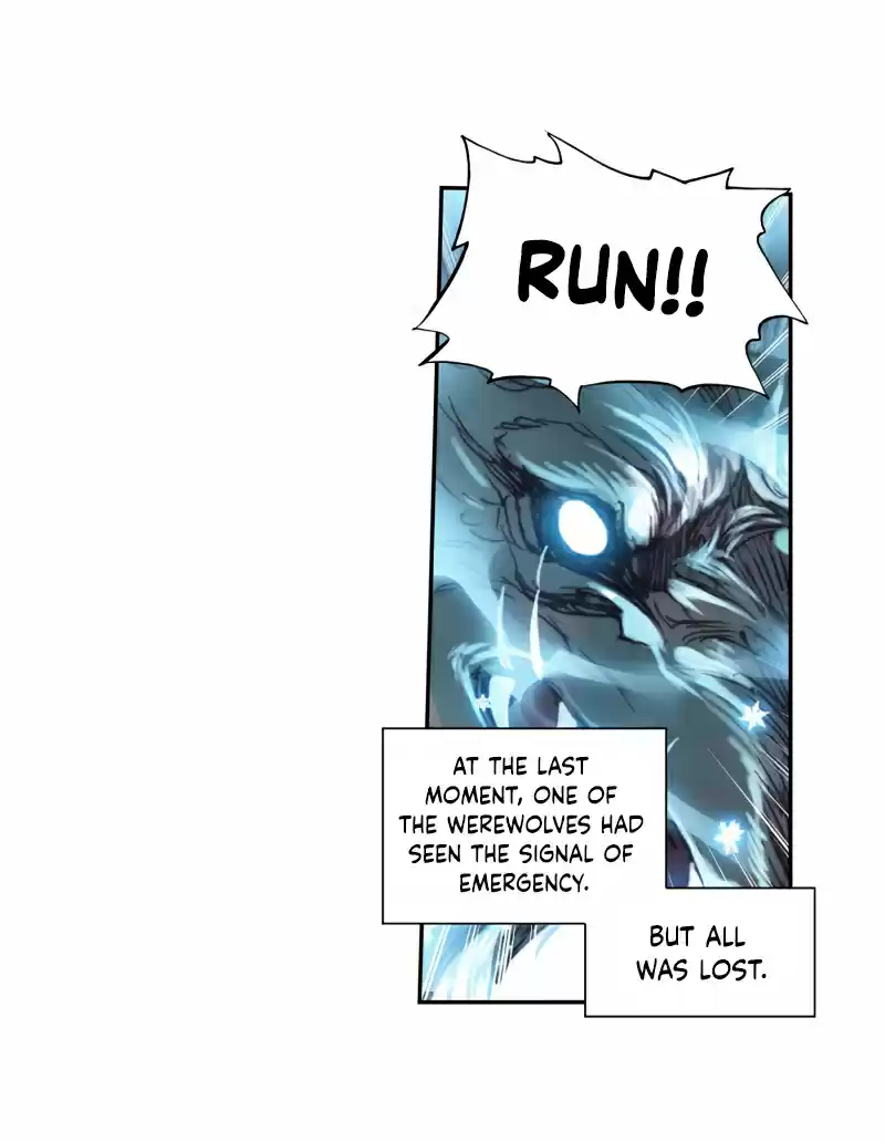 Soul Land II - The Peerless Tang Sect 244