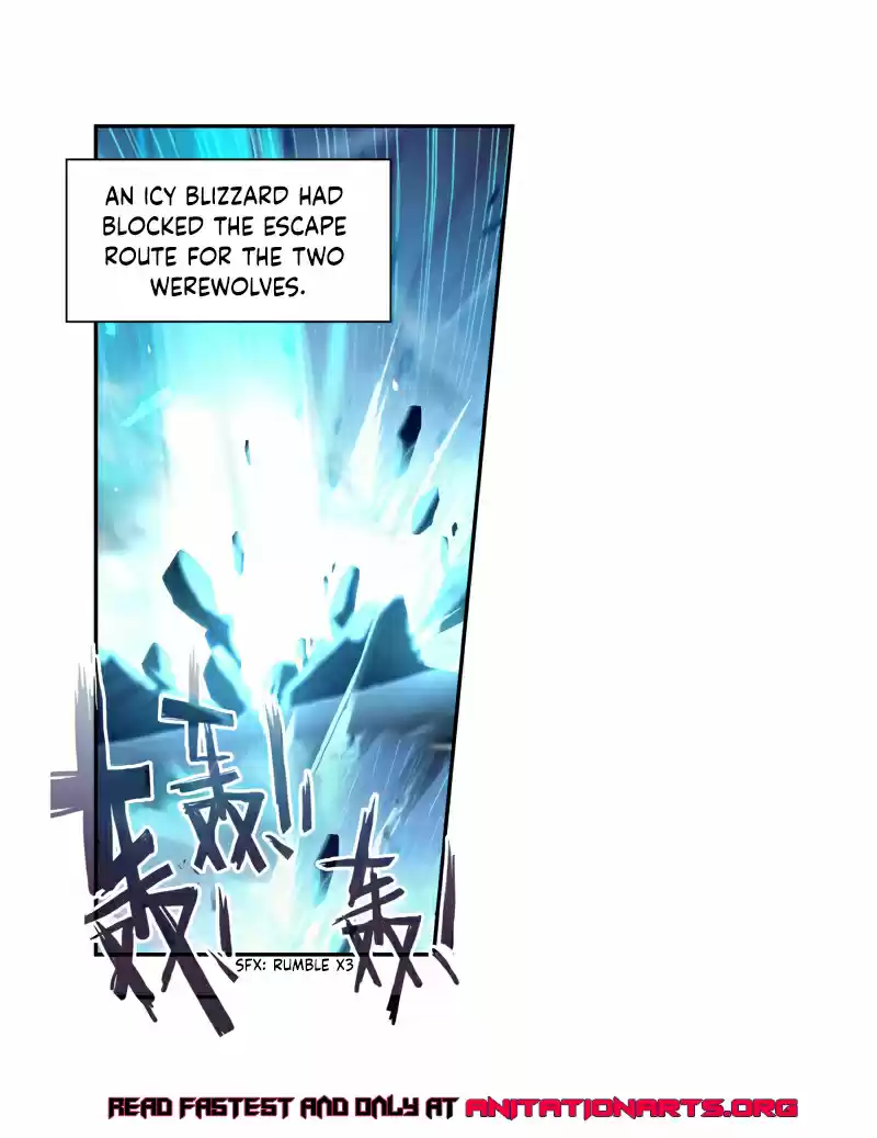 Soul Land II - The Peerless Tang Sect 244