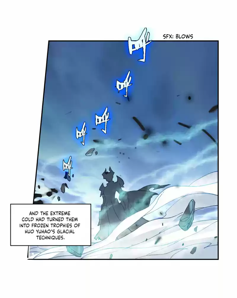 Soul Land II - The Peerless Tang Sect 244