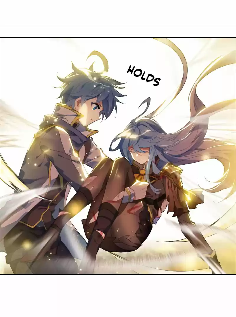 Soul Land II - The Peerless Tang Sect 245