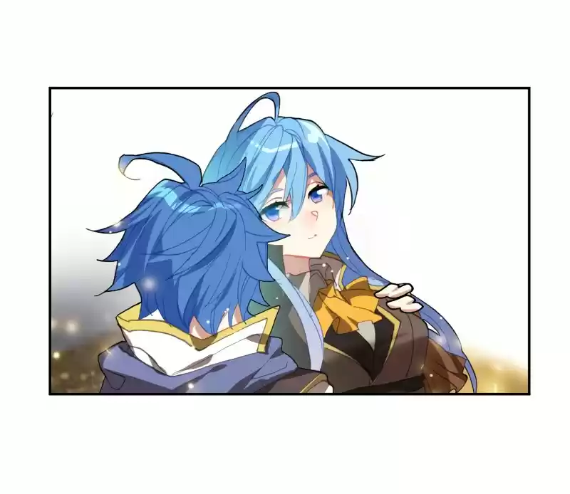 Soul Land II - The Peerless Tang Sect 245